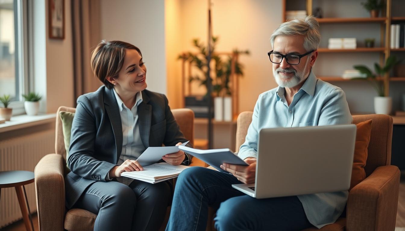 Coaching a tu Medida